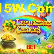 Welcome Bonus 169Bet
