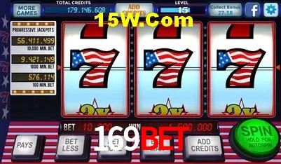 Account Benefits 169Bet