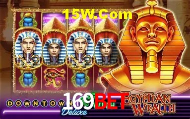 Welcome Bonus 169Bet