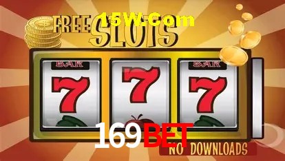Secure Login 169Bet