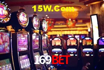 Slot Games 169Bet