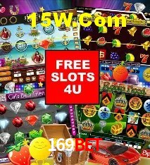 Game Providers 169Bet