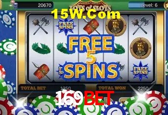 Live Casino 169Bet