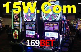 Programa VIP 169Bet